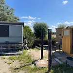 Luxe Yurt